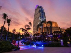 智型致美领潮未来 斐讯新品会三亚华丽启幕