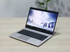 AMD助力商务 惠普Elitebook 745 G5全拆解