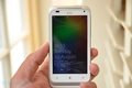 WP7.5â���»�+3.8���� HTC Radarͼ��