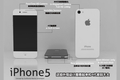iPhone5���ջ��� ������� ��Ļ����