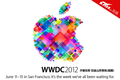 WWDC2012��Ļ�ڼ� �ɽ�ɽ���ݵ�(��ͼ)