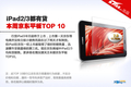 iPad2/3���л� �����̳�ƽ������TOP10