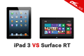 ͬ�۸��PK ΢��Surface RT�Ա�iPad3