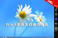 ��Win8����ݡ�Win8ϵͳ�ػ�����ָ��