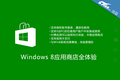 ��Win8����ݡ�Win8Ӧ���̵���������