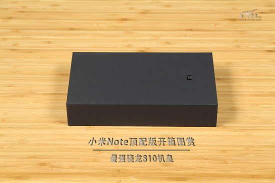 小米史上最贵手机 小米Note顶配版开箱