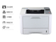 ����ML-3710ND�ڰ׼����ӡ���ʺ�50�����£���Ϊ���ӵġ�