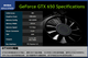 GeForce GTX650��Ʒ���
