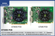 GeForce GTX650 PCB