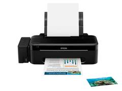 5分钱打的照片能看吗?爱普生L101效果展