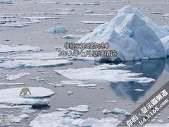 《国家地理杂志》2011年七月壁纸精选