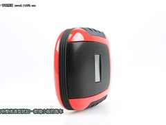 压缩版跑车？奥尼-旅行机L1小音箱图赏