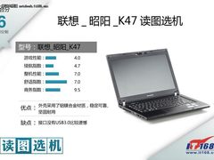 读图选机：联想昭阳14英寸商务系列K47