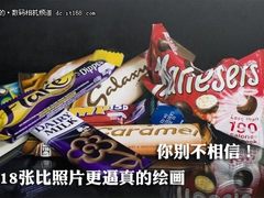 你别不相信！18张比照片更逼真的绘画