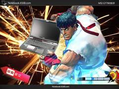 高贵游戏血统 最新微星GT780图赏全评测