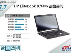 i7-2920XM配顶级显卡 HP 8760w读图选机
