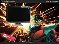 全新家庭娱乐中心 华硕ET2410性能首曝