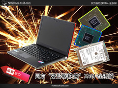 探秘ODC揭示芯动力 同方X46H全面拆解