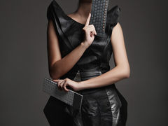 锋·雅致 雷柏刀锋键盘系列高清美图赏