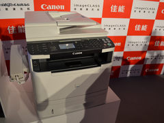 wifi全能机 佳能MF5950dw新品应用图赏