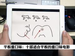平板重口味：十部适合平板的重口味电影