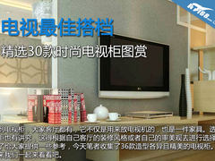 客厅电视柜装修效果图大全2011图片最新