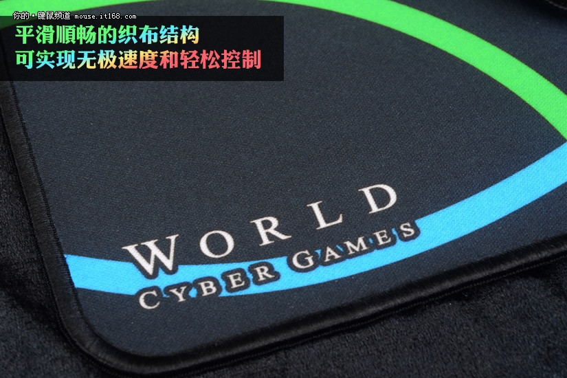 早在历届WCG中国区总决赛当中,Razer就已成为大赛指定的外设产品,陪伴了无数中国电竞精英踏上精彩的荣誉之征,见证了无数冠军的诞生。而Razer产品以其精确度、可用性和产品设计的独创性广受电竞玩家的喜爱。此次,这款Razer WCG定制版产品的出现,无疑为中国和全球WCG的狂热玩家爱好者送上了一份惊喜