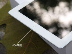 细节有多重要 港版New iPad外观介绍