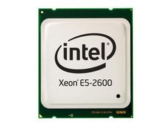 八核心十六线程 Xeon E5-2687W实物图赏