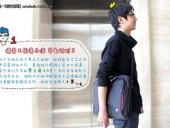 小黑做不同 ThinkPad Edge AMD情景剧