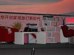 家用无忧打印 联想三好家用打印机图赏