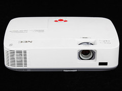 视觉上的中国 NEC ME300X+独特外观图赏