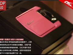 自拍神器一机难求 本周十大相机全播报