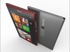 双核+新UI 诺基亚WindowsPhone8概念机