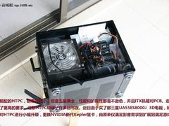 与智能电视擦出火花 ITX小箱显卡升级记