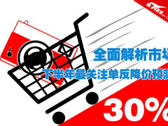 剖析市场 下半年值得关注单反降价预测