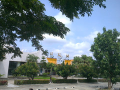 即时分享 东芝FlashAir版纳体验之美景