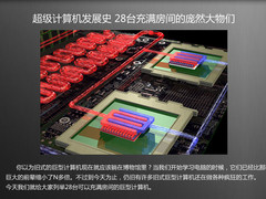 超级计算机发展史 充满房间的庞然大物