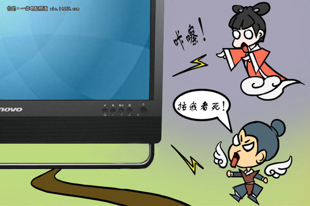 不惧雷公电母 M9201z无视各种恶劣环境