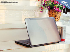 青春Style 索尼E14 Win8触控笔记本图赏