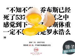 今日发布 罗永浩锤子ROM海报汇总