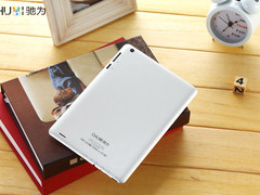 体验7.9寸的魔幻平板 驰为速PAD?Mini