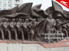 江对面就是三胖家！笔记本编辑丹东游记