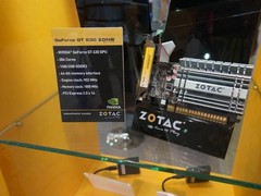 Computex 2013：索泰板卡全线产品爆发