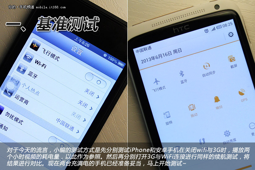 流言终结者:3G和WIFI网络到底有多费电?_IT16