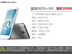 低中高端任你选 各价位四核智能机推荐