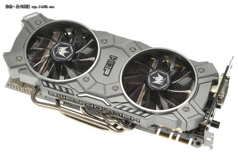 影驰gtx780 影驰gtx780-3g 名人堂