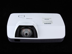 经济实用 雅图LX326ST商教投影机图赏