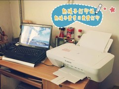 熊孩子打印记-熊孩子爱学习更爱打印