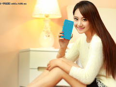 聚合物电源时尚代表作 忆捷C6美图赏析